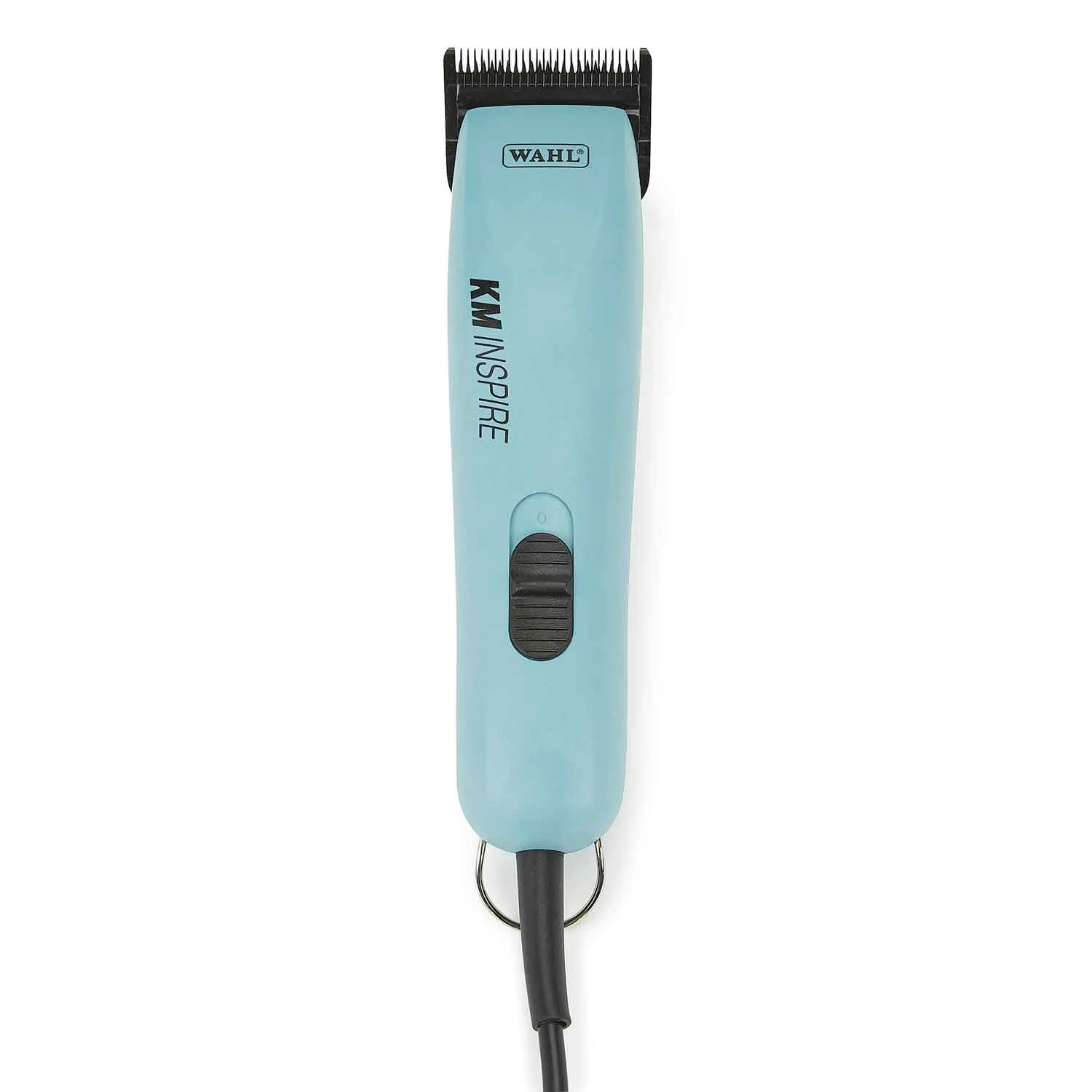 Wahl KM Inspire 2-Speed Corded Clipper 1 Wahl KM Inspire 2-Speed Corded Clipper