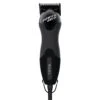 Wahl Power Grip 2-Speed Professional Clipper Black -Pet Care Shop wa8792 17 001 116