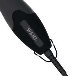 Wahl Power Grip 2-Speed Professional Clipper Black -Pet Care Shop wa8792 17 alt2 116