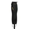 Wahl KM10 Black & Gold Professional 2-Speed Clipper LIMITED EDITION -Pet Care Shop wa9791 17 black and gold corded km10 1