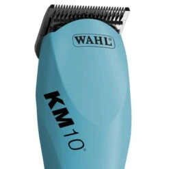 Wahl KM10 Professional 2-Speed Clippers -Pet Care Shop wa9791 2