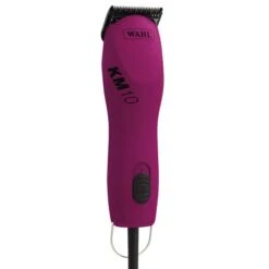 Wahl KM10 Professional 2-Speed Clippers -Pet Care Shop wa9791 4