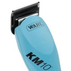 Wahl KM10 Professional 2-Speed Clippers -Pet Care Shop wa9791 6