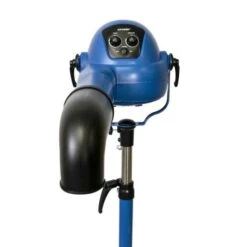 XPOWER Variable Speed Stand Dryer -Pet Care Shop xr0216 19 2
