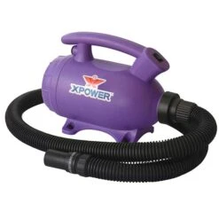 XPOWER 2-in-1 Home Dryer & Vacuum 8 XPOWER 2-in-1 Home Dryer & Vacuum -Pet Care Shop xr5500 2
