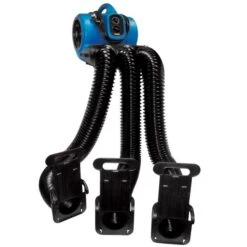 XPOWER Multi Cage Drying Kits 5 XPOWER Multi Cage Drying Kits -Pet Care Shop xr8635 17 1