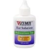 Zymox Ear Solution W/o HC 1.25oz 7 Zymox Ear Solution W/o HC 1.25oz -Pet Care Shop z002 00 1