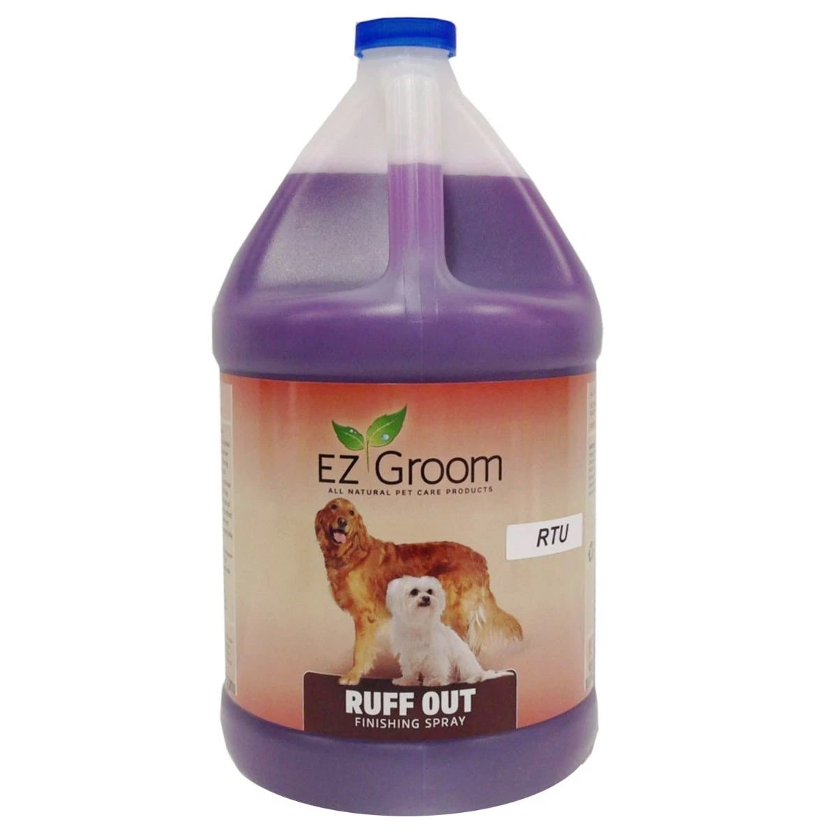 Ruff Out Finishing SprayRTU 1Gal 1 Ruff Out Finishing SprayRTU 1Gal