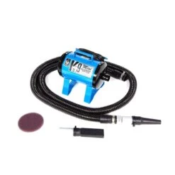 K-9 Mini Blower Dryer 12 K-9 Mini Blower Dryer -Pet Care Shop zt878 19 blue mini k 9 1