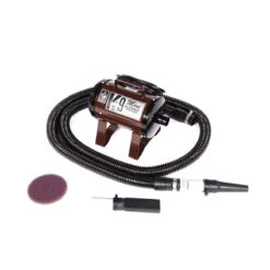 K-9 Mini Blower Dryer 13 K-9 Mini Blower Dryer -Pet Care Shop zt878 25 brown mini k 9 1