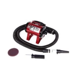 K-9 Mini Blower Dryer 14 K-9 Mini Blower Dryer -Pet Care Shop zt878 27 burgundy mini k 9 1