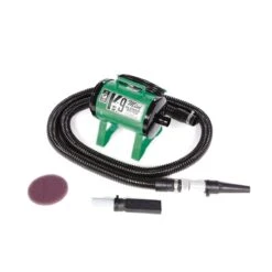 K-9 Mini Blower Dryer 15 K-9 Mini Blower Dryer -Pet Care Shop zt878 45 green mini k 9 1