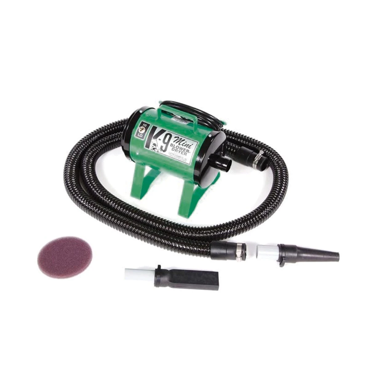 K-9 Mini Blower Dryer 6 K-9 Mini Blower Dryer - Image 6