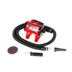 K-9 Mini Blower Dryer 19 K-9 Mini Blower Dryer -Pet Care Shop zt878 83 red mini k 9 1