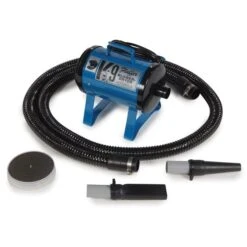 K-9 Fluffer Variable Speed Dryers -Pet Care Shop zt890 1