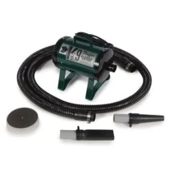 K-9 Fluffer Variable Speed Dryers -Pet Care Shop zt890 3