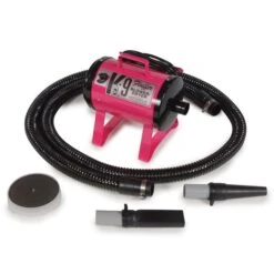 K-9 Fluffer Variable Speed Dryers -Pet Care Shop zt890 4