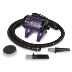 K-9 Fluffer Variable Speed Dryers -Pet Care Shop zt890 5