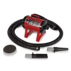 K-9 Fluffer Variable Speed Dryers -Pet Care Shop zt890 6