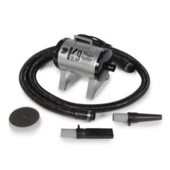 K-9 Fluffer Variable Speed Dryers -Pet Care Shop zt890 7