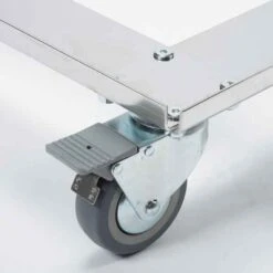 ProSelect Modular Kennel Cage Bases With Wheels -Pet Care Shop zw5224 1