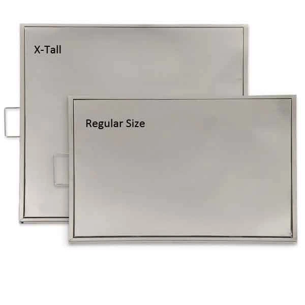 ProSelect Replacement Dividers For Modular Kennels 2 ProSelect Replacement Dividers For Modular Kennels - Image 2