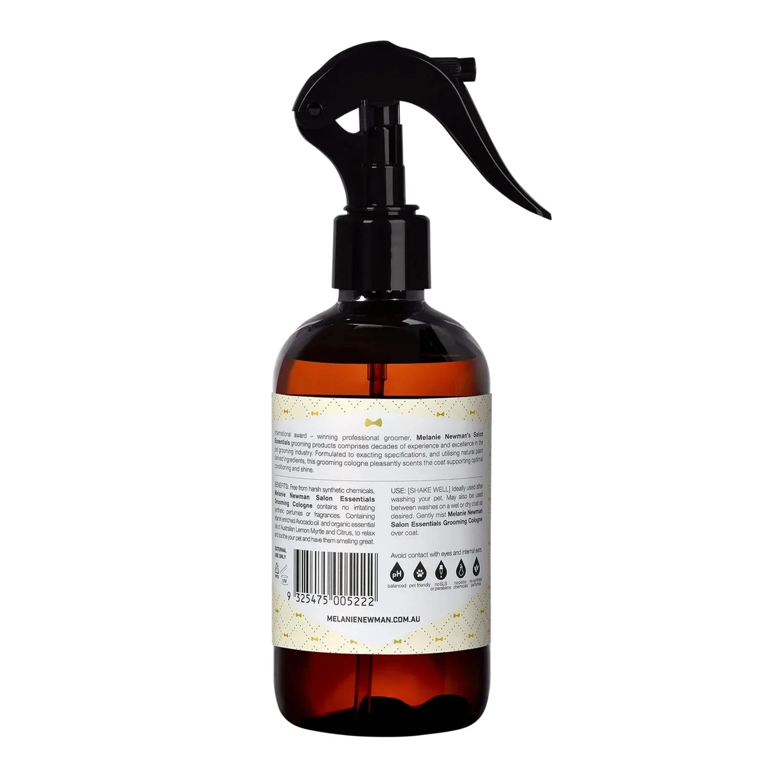 Melanie Newman Refresh Cologne 2 Melanie Newman Refresh Cologne - Image 2