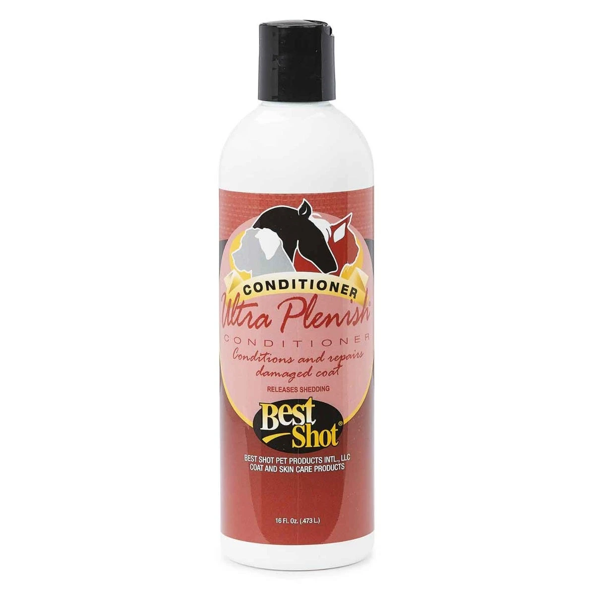 Best Shot Ultra Plenish Conditioner 2 Best Shot Ultra Plenish Conditioner - Image 2
