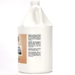 Stazko Oatmeal Shampoo Gallon -Pet Care Shop zx0212 91 002 1