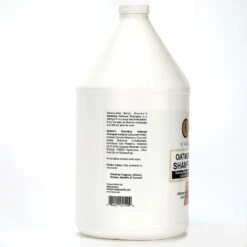 Stazko Oatmeal Shampoo Gallon -Pet Care Shop zx0212 91 003 1