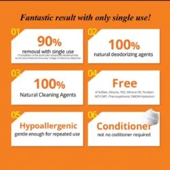 Hyponic De-Skunk Mist 8 Oz -Pet Care Shop zx0237 08 de skunk dp1