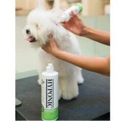 Hyponic Hinoki Cypress Ear Cleaner 16.9 Oz 12 Hyponic Hinoki Cypress Ear Cleaner 16.9 Oz -Pet Care Shop zx0500 16 rco06702cr