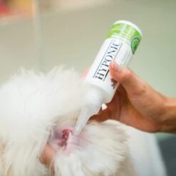 Hyponic Hinoki Cypress Ear Cleaner 16.9 Oz 10 Hyponic Hinoki Cypress Ear Cleaner 16.9 Oz -Pet Care Shop zx0500 16 rco06716cr