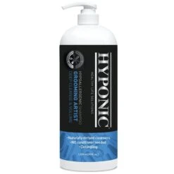 Hyponic Grooming Artist Deep Cleanse & Volume Shampoo 50 Oz