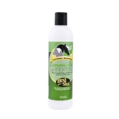 Best Shot Lemon Aid Oatmeal Wash Shampoo -Pet Care Shop zx1160 16 lemonaid oatmeal wash 16 oz 1