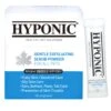 Hyponic Gentle Exfoliating Scrub Powder 2 Gram 50-Pack -Pet Care Shop zx3101 50 gentle exfoliating scrub powder 100g