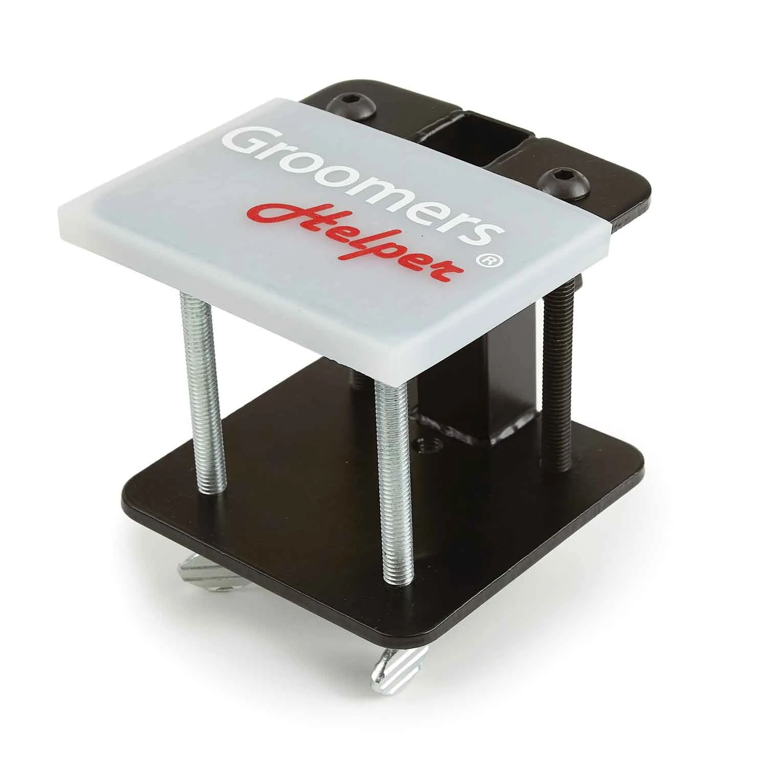 Groomers Helper Universal Clamp 1in 2 Groomers Helper Universal Clamp 1in - Image 2