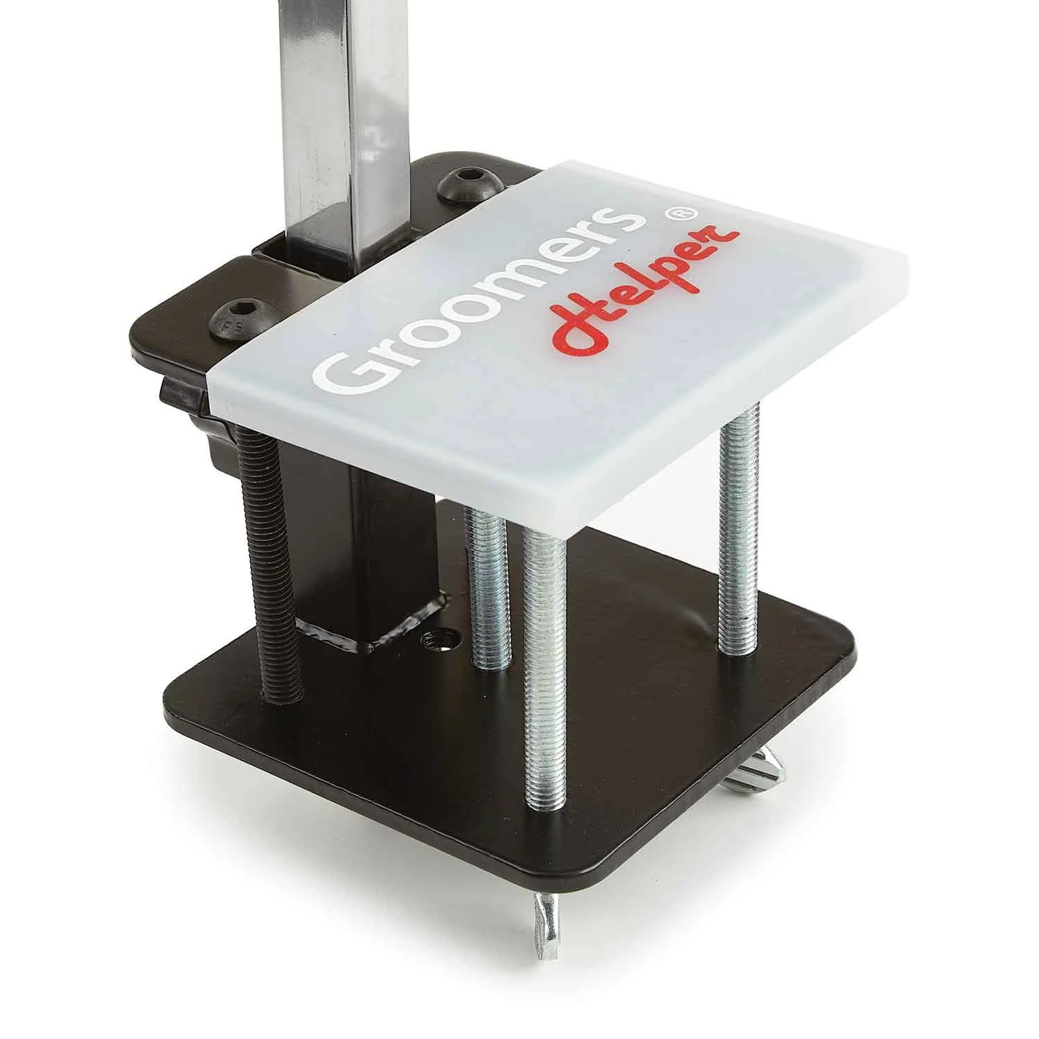 Groomers Helper Universal Clamp 1in 3 Groomers Helper Universal Clamp 1in - Image 3