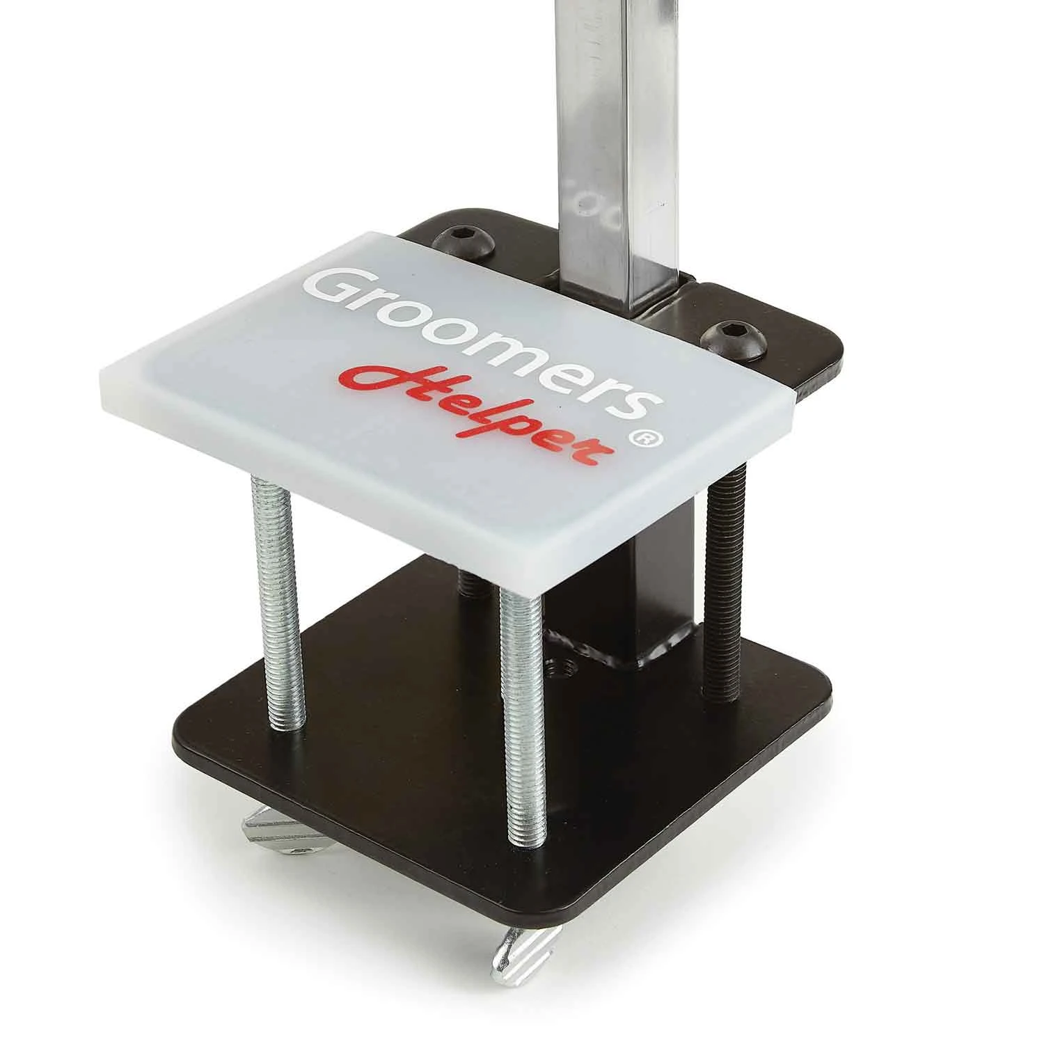 Groomers Helper Universal Clamp 1in 4 Groomers Helper Universal Clamp 1in - Image 4