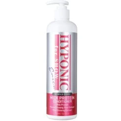 Hyponic For Show Milk Protein Conditioner 16.9 Oz