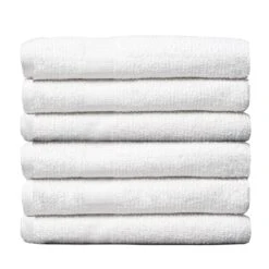 Grooming Towel 20in X 40in 12 Pack