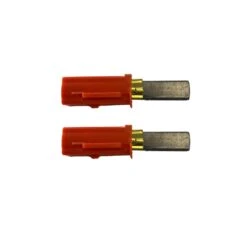 Tool Klean GustyAir Pro High Velocity Dryer Replacement Brushes - 2 Pk -Pet Care Shop zx7162 02 gustyair brushes 2 pk