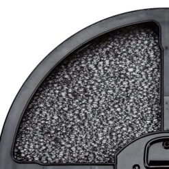 Grizzly B-Air Dryer Filter Kit Black -Pet Care Shop zx962 17 1